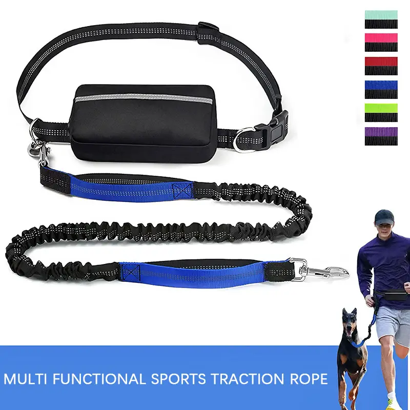 Retractable Pro Dog Leash